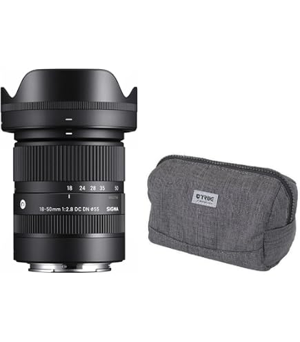 Amazon.co.jp: シグマ 18-50mm F2.8-4.5 DC OS HSM ニコン用 18-50mm